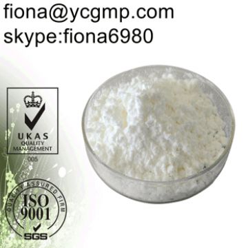 Female Hormones Powder Progesterone Cas 57-83-0